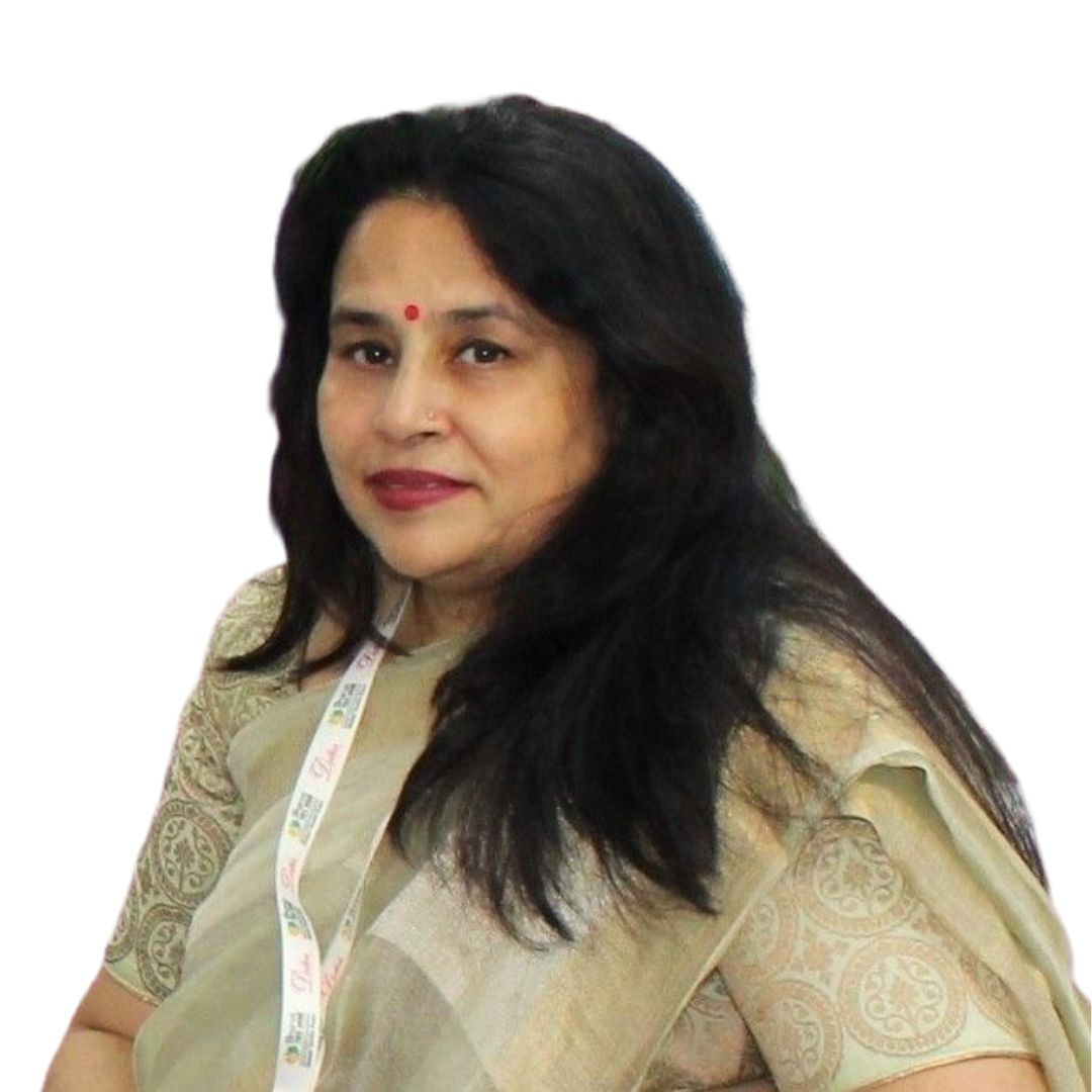 Smt. Roop Rashi Mahapatra